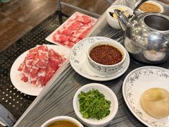 -鑫龙火锅城(青岛分店)