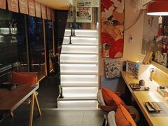 -鞠橘居酒屋(仁恒江湾新天地店)