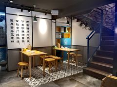 用餐区-大厨的餐厅(曾厝垵总店)