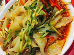 -乐天拉面(桃花街店)