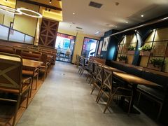 大堂-豪客来牛排(商汇人和广场店)
