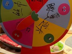 -巴奴毛肚火锅(七宝领展广场店)