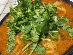 -肥汁米蘭香港米线(长宁来福士店)