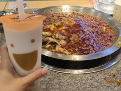 -胖子鱼·天水麻辣鱼火锅(秦州407店)