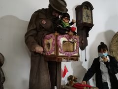 -旅顺留声机博物馆