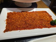-山城鼎重庆老火锅(西安钟楼店)