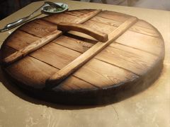 -万里闯关东铁锅炖菜馆(高新旗舰店)