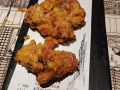 -绿茶餐厅(千岛湖银泰城店)