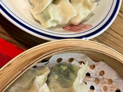 -新兴园饺子馆(望京店)