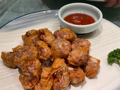 -八闽饭店闽南小镇(铁西店)