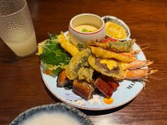 -松子料理(亮马桥店)