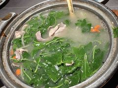 -得意啫·广东啫啫煲(前海HOP店)