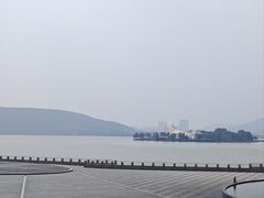 -云龙湖旅游景区