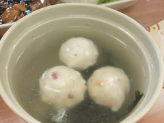 -李先生牛肉面大王(广渠门内店)