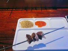 -三个蒙古大叔羊肉串(大宁店)