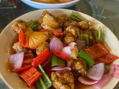 -崖口红树林海鲜餐厅