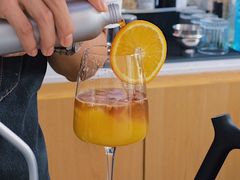 -稀物集咖啡(徽州大道店)