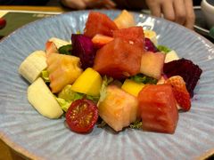 -西语炭烧牛排·西厨(石龙店)