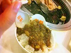 -贺野·自助炭火烤肉(紫藤路店)