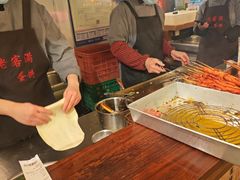 -老客满蛋饼(双塔市集店)