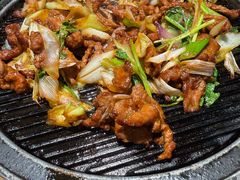 -宏状元现熬粥·京味菜(黄寺大街店)