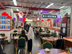 -谢记上海大排档(长寿路店)