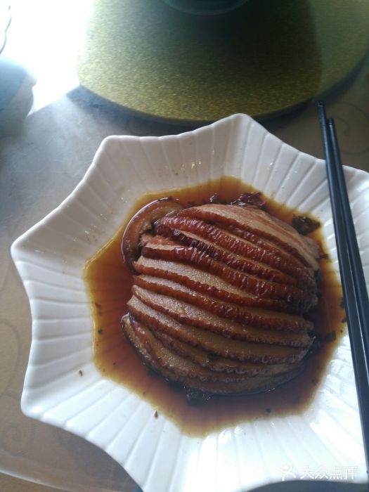 益恒饭店乡间白族菜(古城总店)图片