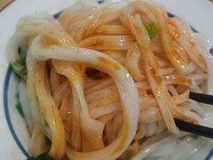 -秦镇史玉林凉皮(翡丽城店)