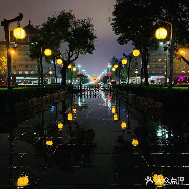 西安三日自由行攻略（下）第一次去西安怎么玩