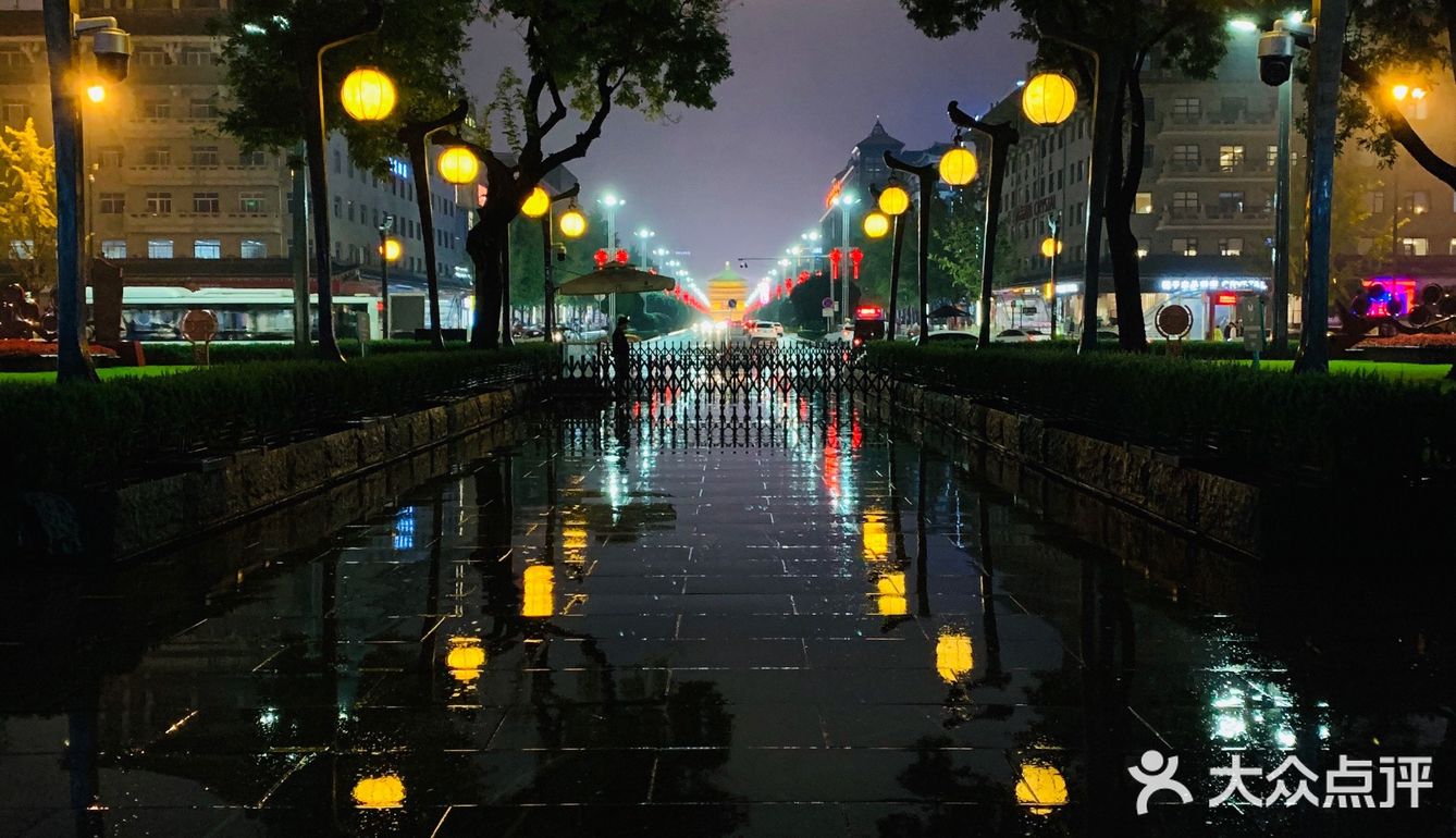 西安三日自由行攻略（下）第一次去西安怎么玩