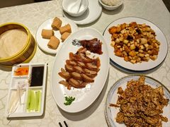 -福来居烤鸭店(天坛二店)
