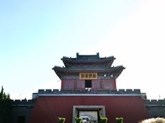 -开封府