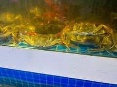 -花西亭·海鲜自助餐厅(瑞城名人酒店)