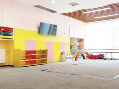 -魔力熊儿童早教托育中心(硚口同馨店)