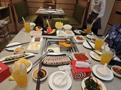 -海底捞火锅(方圆荟店)