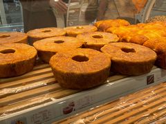 -LanTa蓝塔烘焙(中原万达店)