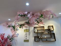 -一杯潮茶(西街店)