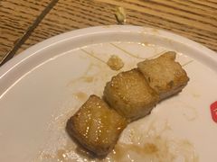 -大闫家烧烤·小海鲜家常菜(郑庄店)
