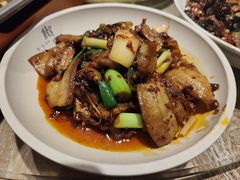 -树厨贵州菜(大十字店)