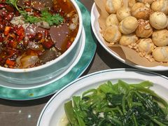 -老屋印象·酸菜鱼新川菜(义乌之心店)