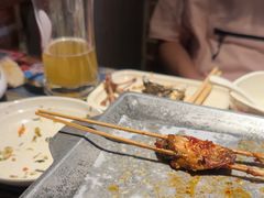 -管氏翅吧(广渠门店)
