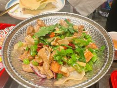-饕林餐厅(春熙路店)