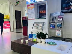 -天津诚信通一汽大众4S店(西青区店)