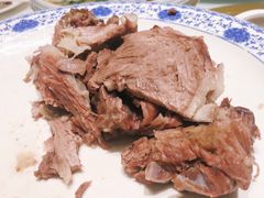 -宁夏国强手抓羊肉·清真菜(未央路凤三店)