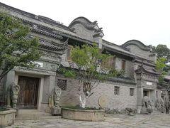 -龙潭水乡