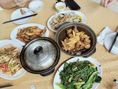 -德記大排档 26年老字号(西湖店)