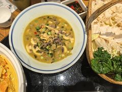 -臻吃客主题餐厅(湖州太阳城店)