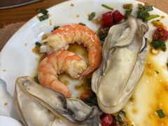 -濠轩阁特色生蚝火锅(水湾路店)