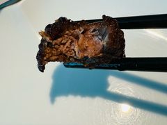 沪市牛肉粒-屋里厢上海菜馆