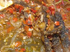 -老板恋上鱼(印象城店)